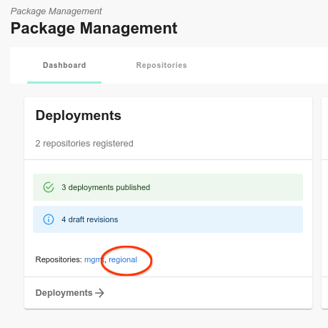 Install free5gc - Step 1